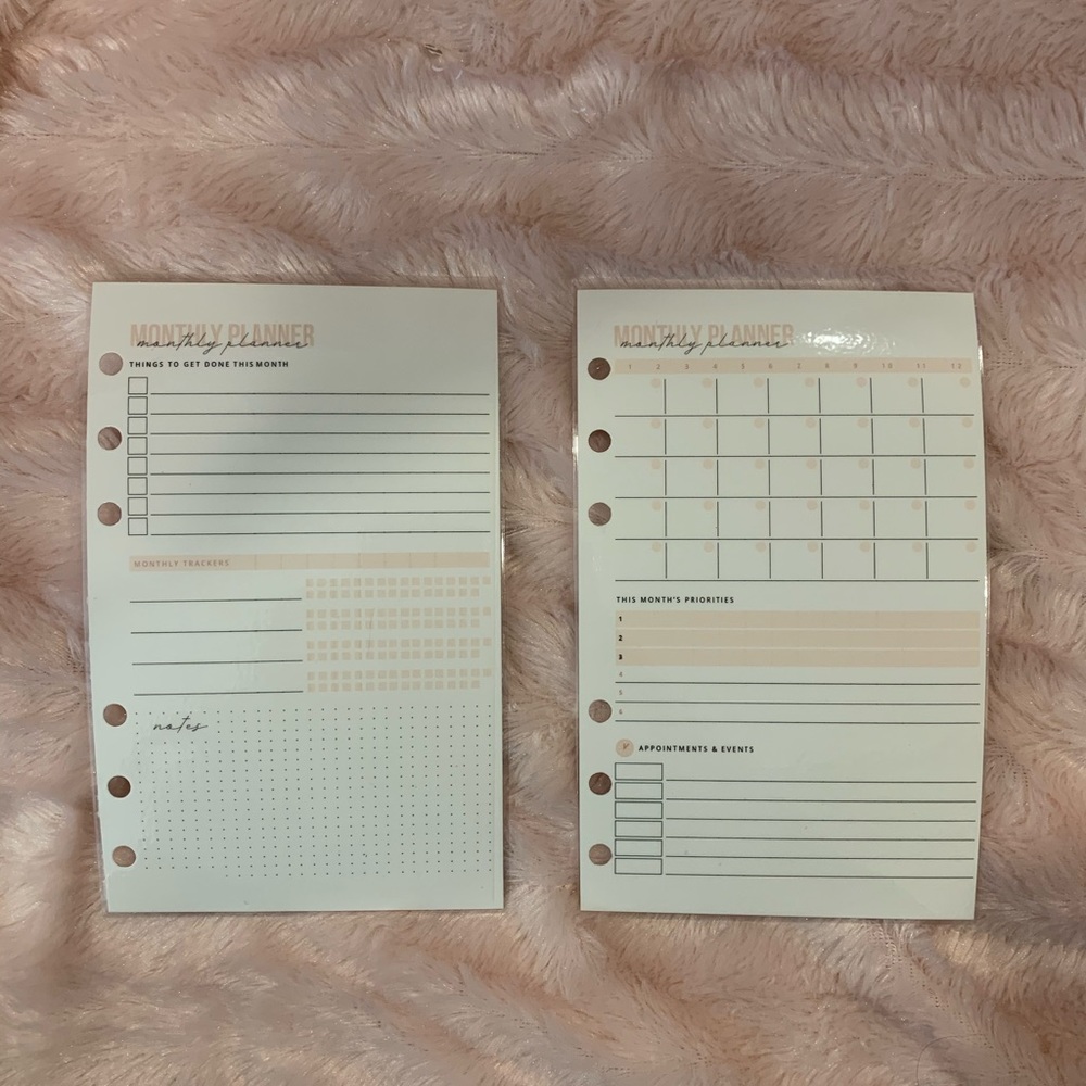 Budget planner - Picture 8 of 12